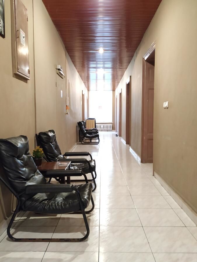 Гостевой дом TOP center - very comfortable private room София-13