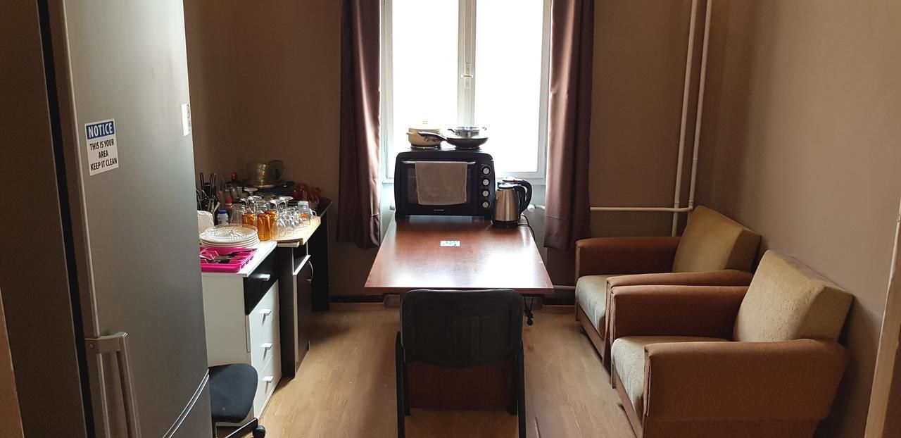 Гостевой дом TOP center - very comfortable private room София-14