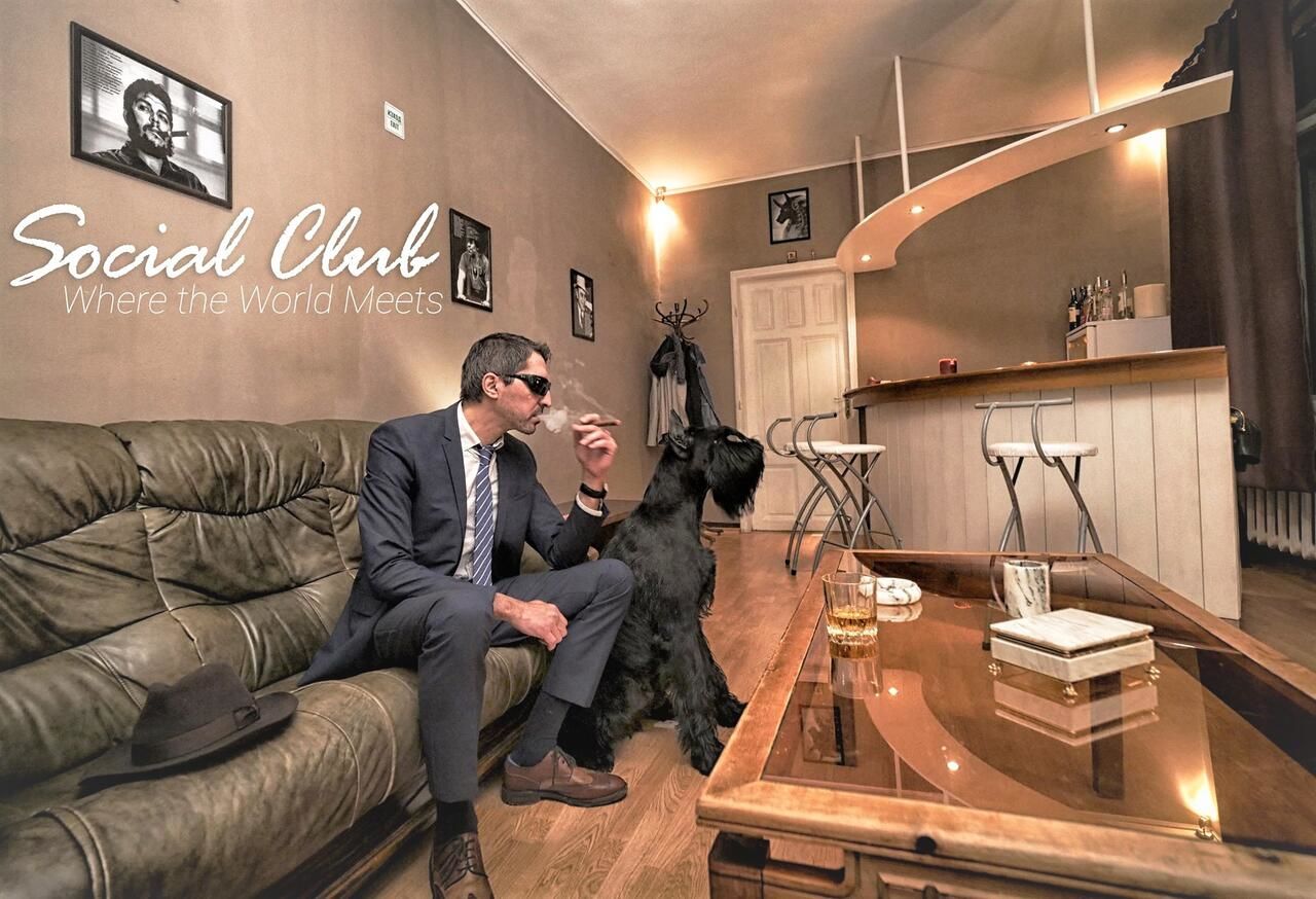 Гостевой дом TOP center - very comfortable private room София-22