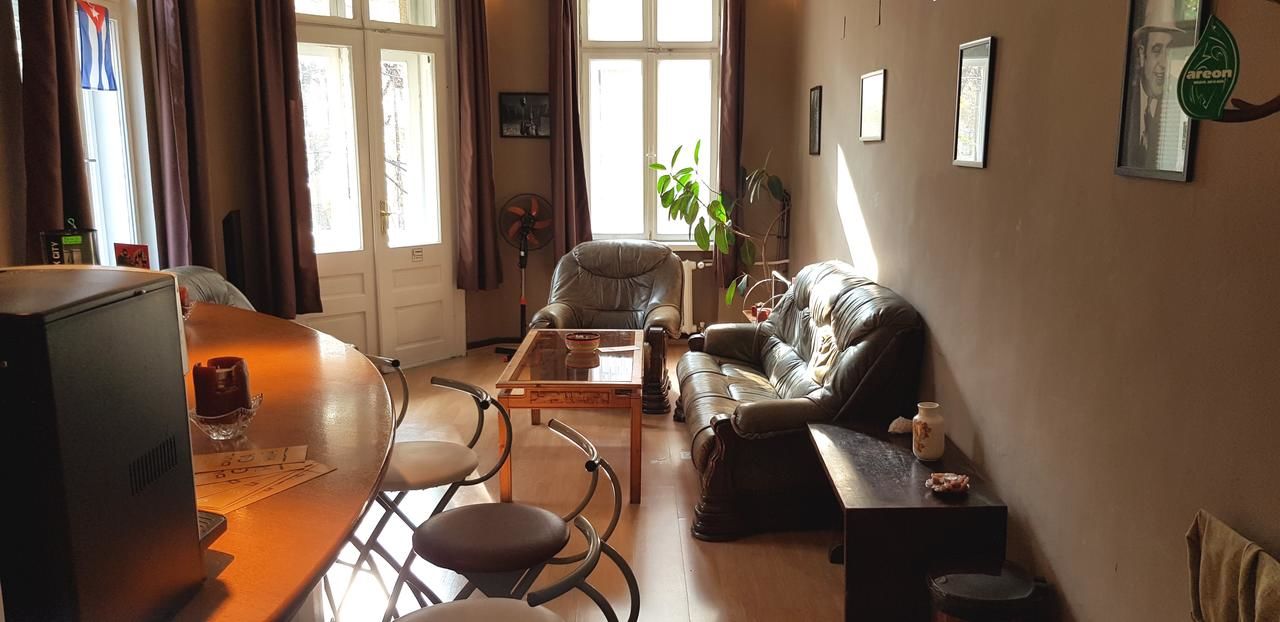 Гостевой дом TOP center - very comfortable private room София-23