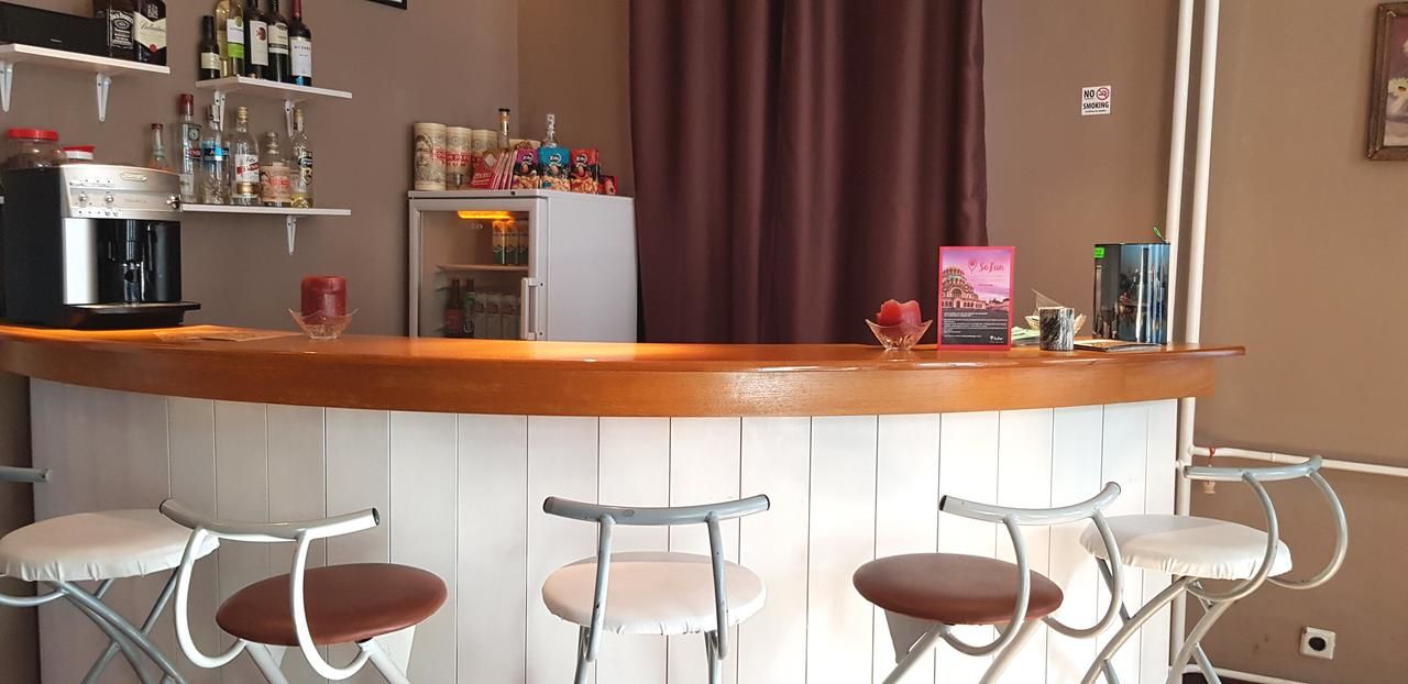 Гостевой дом TOP center - very comfortable private room София-25