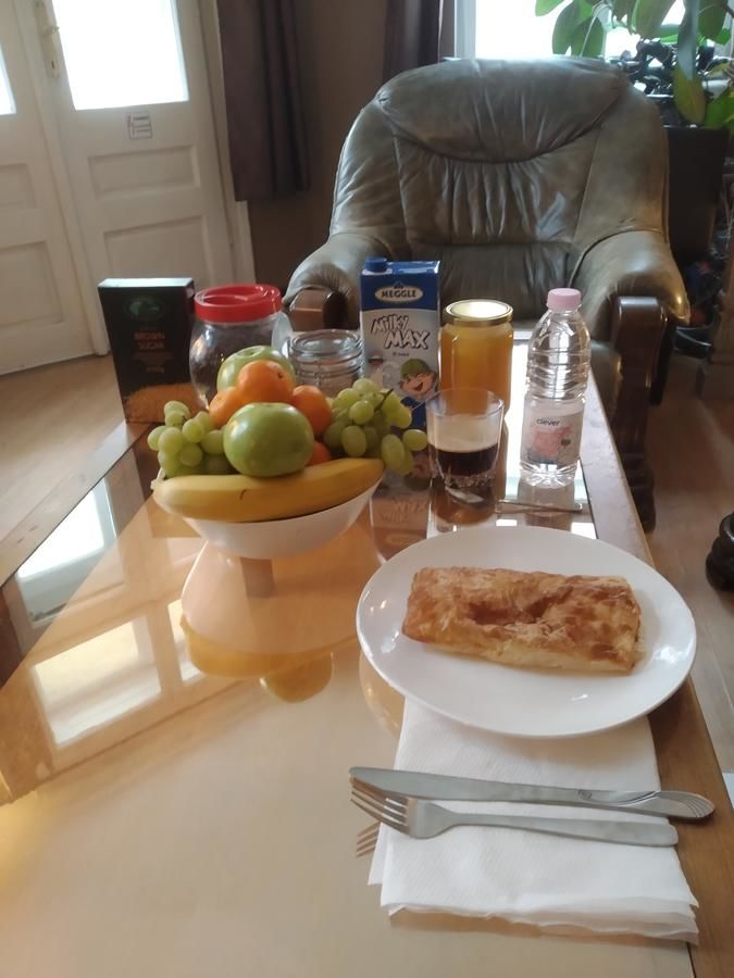 Гостевой дом TOP center - very comfortable private room София-26