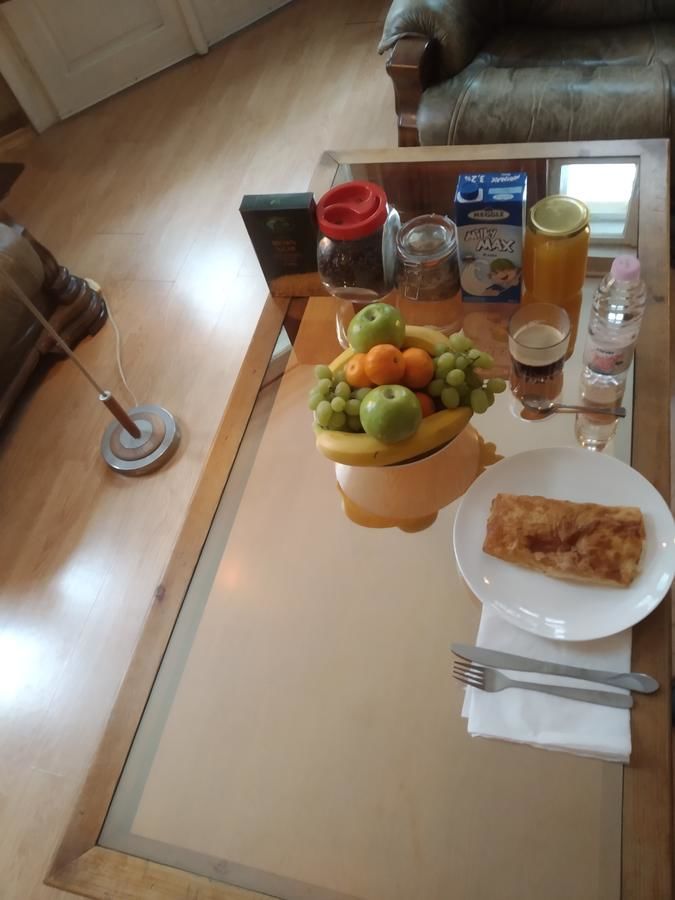 Гостевой дом TOP center - very comfortable private room София-27