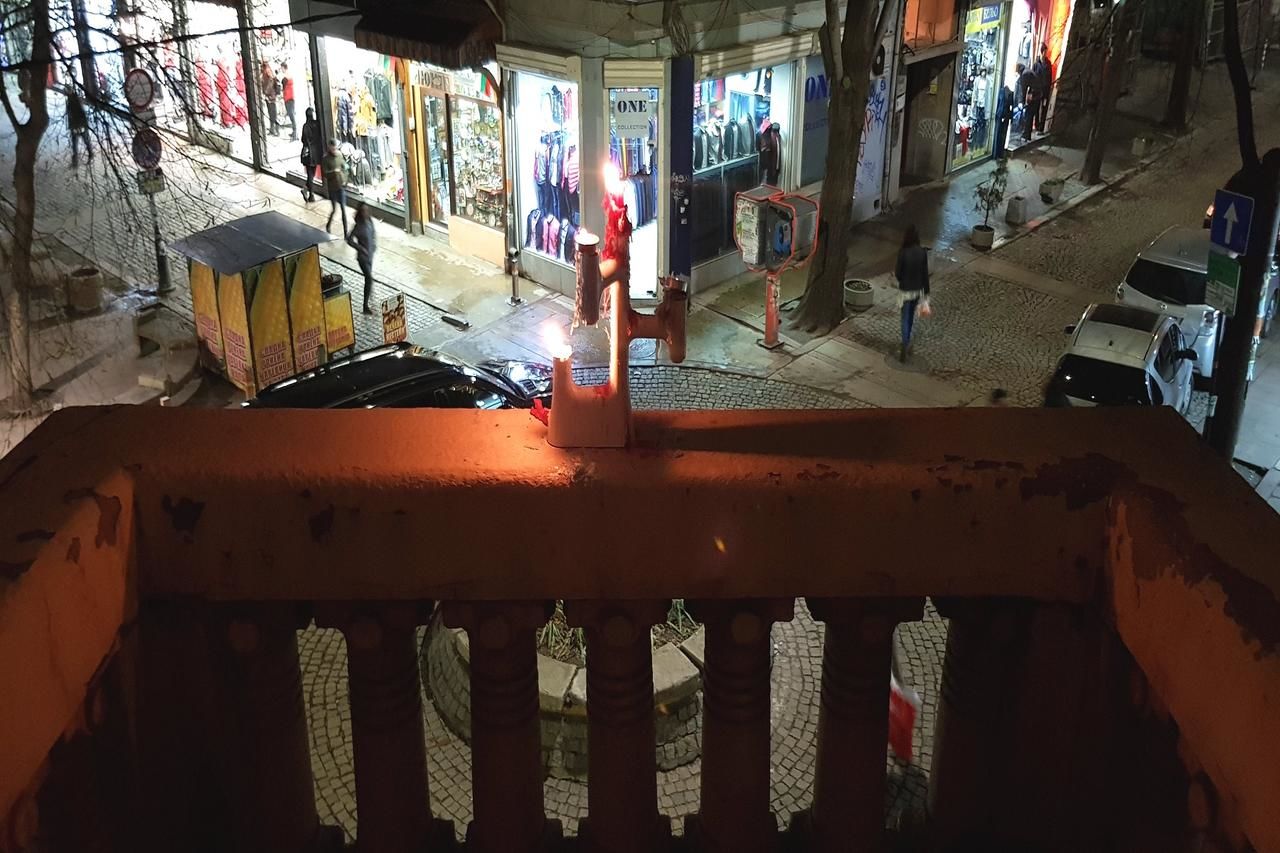 Гостевой дом TOP center - very comfortable private room София-31