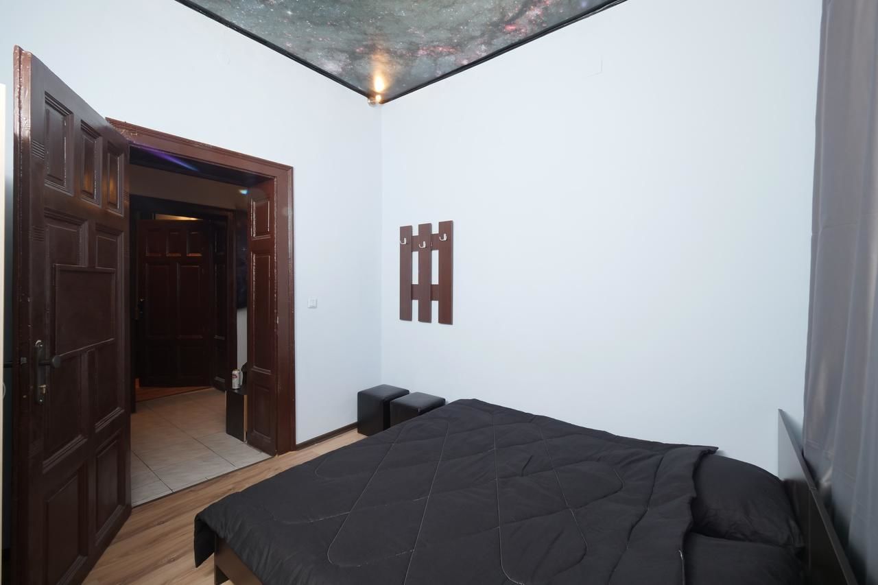 Гостевой дом TOP center - very comfortable private room София-6