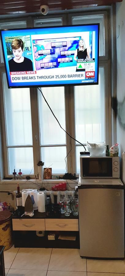 Гостевой дом TOP center - very comfortable private room София-9