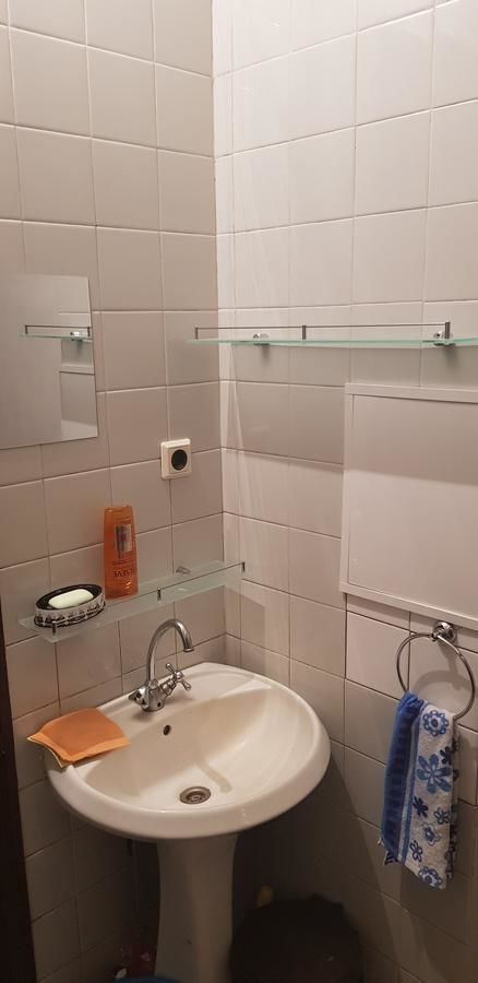 Гостевой дом TOP center - very comfortable private room София-11