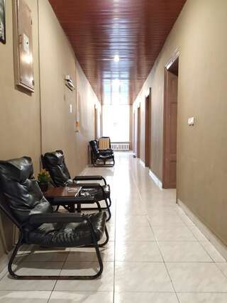 Гостевой дом TOP center - very comfortable private room София Общий 4-местный номер для мужчин и женщин-1