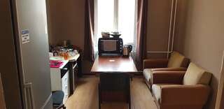 Гостевой дом TOP center - very comfortable private room София Общий 4-местный номер для мужчин и женщин-2