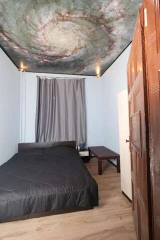 Гостевой дом TOP center - very comfortable private room София Двухместный номер Делюкс с 1 кроватью-13