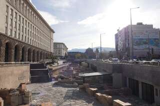 Гостевой дом TOP center - very comfortable private room София Двухместный номер Делюкс с 1 кроватью-24