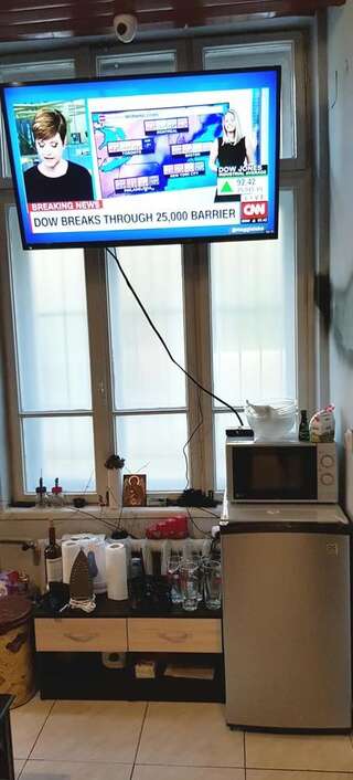 Гостевой дом TOP center - very comfortable private room София Двухместный номер Делюкс с 1 кроватью-6