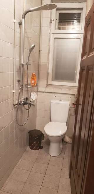 Гостевой дом TOP center - very comfortable private room София Двухместный номер Делюкс с 1 кроватью-9