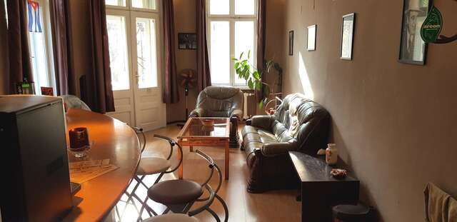 Гостевой дом TOP center - very comfortable private room София-22