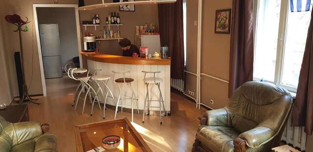 Гостевой дом TOP center - very comfortable private room София-23