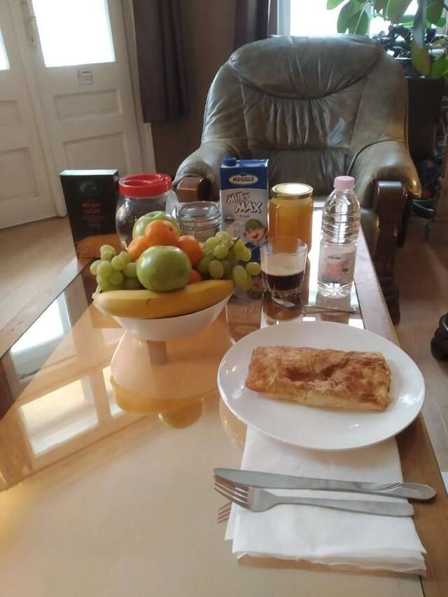 Гостевой дом TOP center - very comfortable private room София-25