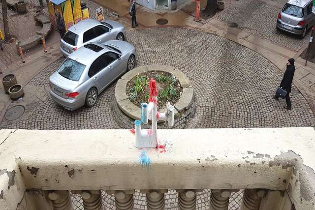 Гостевой дом TOP center - very comfortable private room София-29