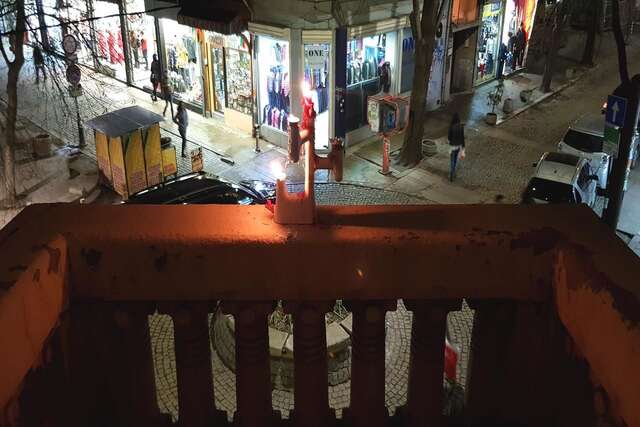 Гостевой дом TOP center - very comfortable private room София-30