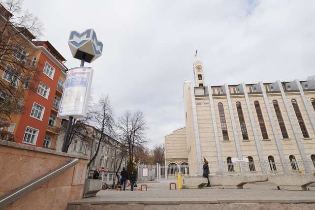 Гостевой дом TOP center - very comfortable private room София-33