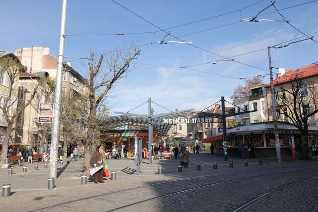 Гостевой дом TOP center - very comfortable private room София-40