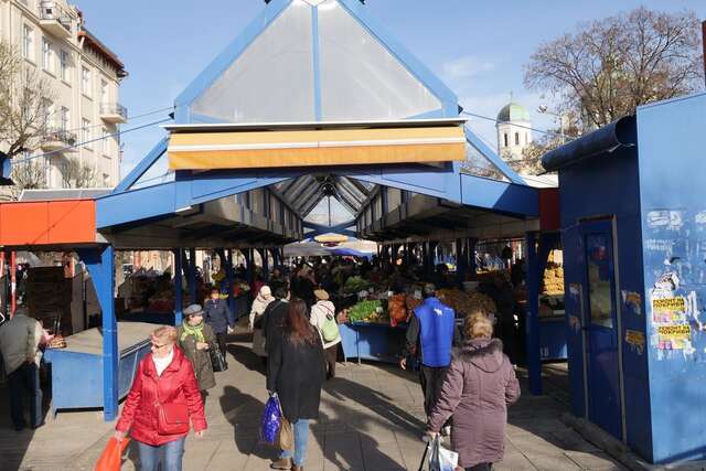 Гостевой дом TOP center - very comfortable private room София-46