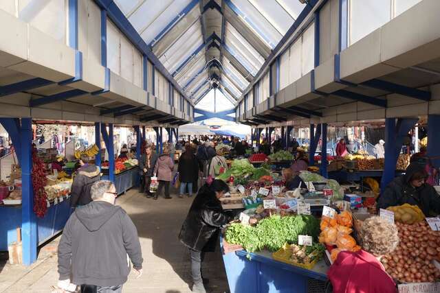 Гостевой дом TOP center - very comfortable private room София-47