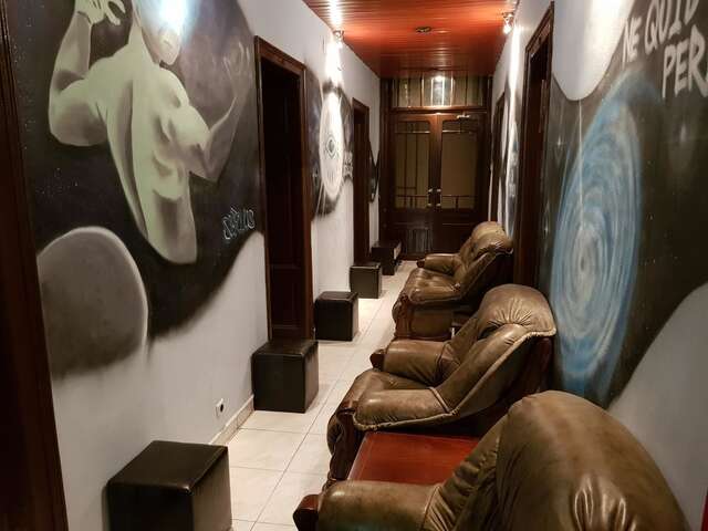Гостевой дом TOP center - very comfortable private room София-7