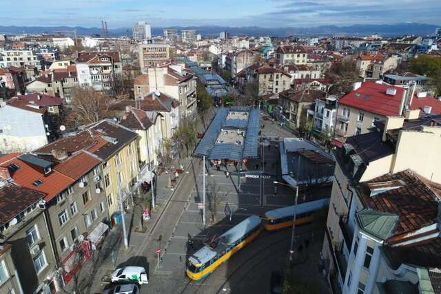 Гостевой дом TOP center - very comfortable private room София-61